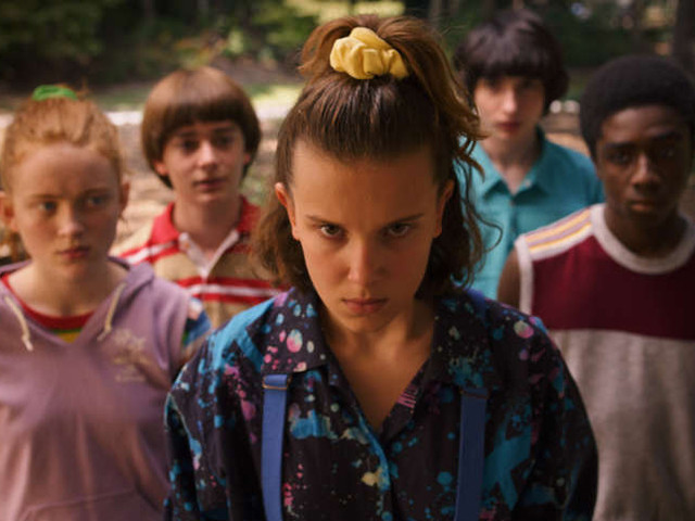 stranger things 3 is packed with shocking and jaw dropping moments photo netflix
