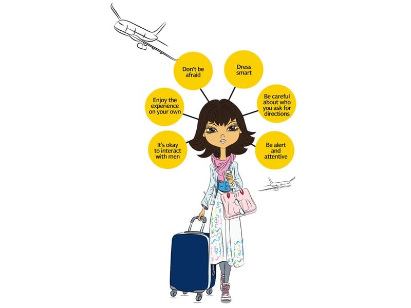 to avoid any travelling mishaps follow these simple security tips and enjoy your experience design by maryam rashid