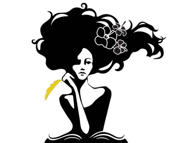 design by maryam rashid