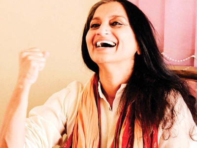 t diaries sheema kermani