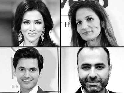 word around town celebrities on cricket world cup 2015