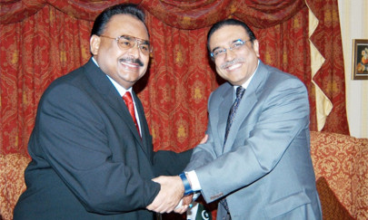 political developments mqm ppp put off coalition govt