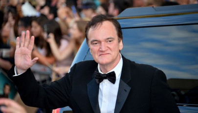 quentin tarantino to retire after his next film