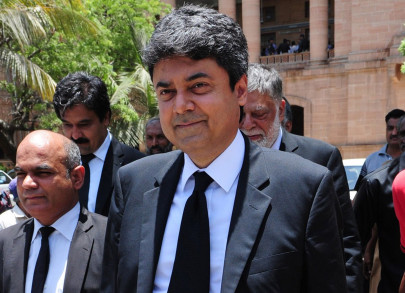 farogh naseem says not a sore loser in justice isa case farogh naseem says not a sore loser in justice isa case