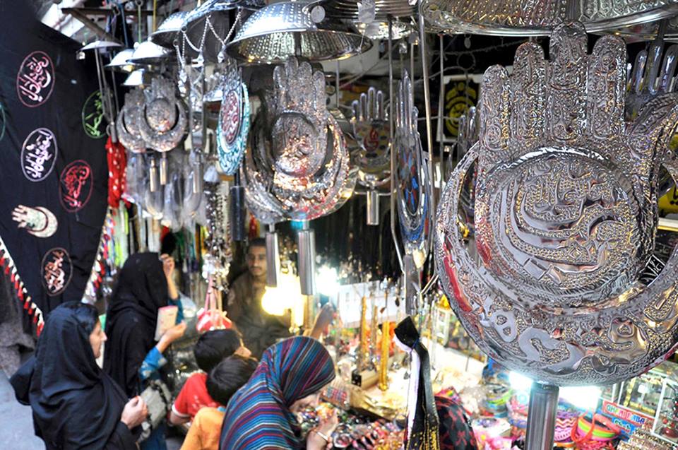 the nauroze celebrations across the world usually include a table full of delicious food and other items and last nearly 13 days for some parsi families photo inp