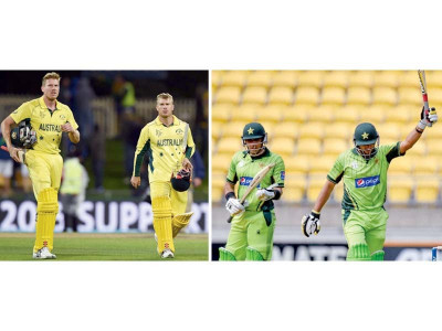 world cup path adelaide oval destination semi finals