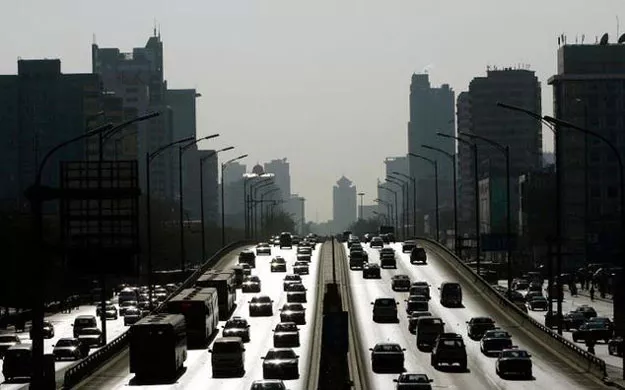 electric vehicles are a useful tool for fighting sweaty city summers according to a study published on thursday photo afp electric vehicles are a useful tool for fighting sweaty city summers according to a study published on thursday photo afp