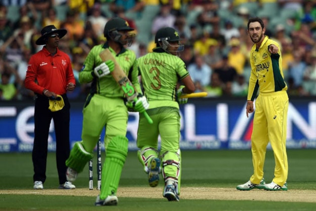 already pakistan have an inspired win under their belt photo afp already pakistan have an inspired win under their belt photo afp