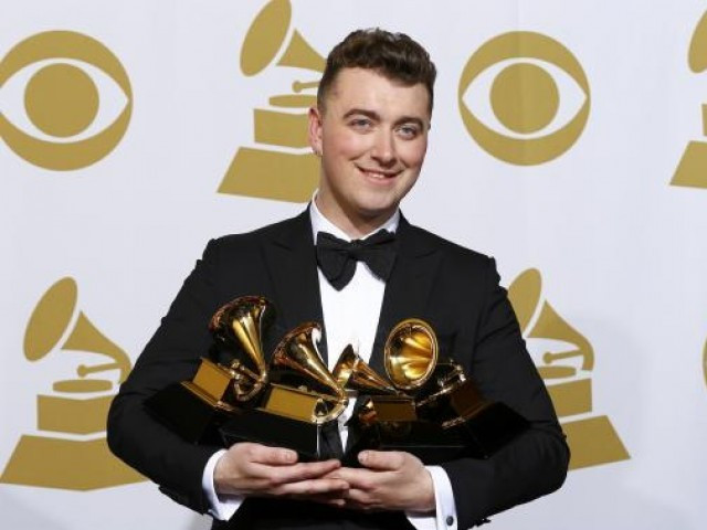 sam smith revealed through photo sharing website instagram pictures how he shed 14 pounds in just two weeks photo file sam smith revealed through photo sharing website instagram pictures how he shed 14 pounds in just two weeks photo file