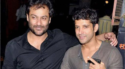 abhishek kapoor takes farhan akhtar to court over rock on 2 script