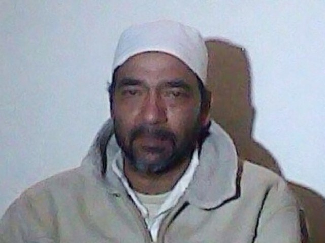 muttahida qaumi movement mqm activist saulat mirza