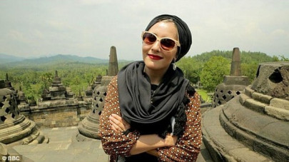 world muslimah contest on mission to empower women