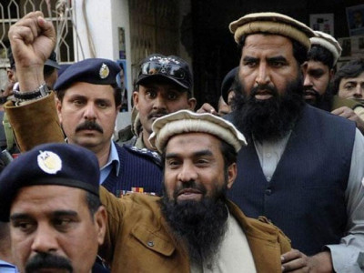 lhc dismisses petition challenging lakhvi s detention