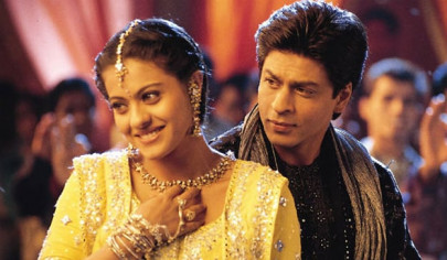 kajol excited to work with shah rukh in dilwale