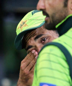 pakvsaus time to bid farewell