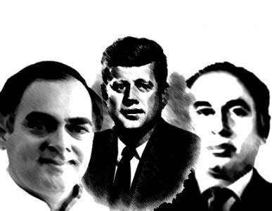 power marred by tragedy kennedys gandhis and bhuttos power marred by tragedy kennedys gandhis and bhuttos