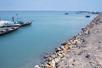 pakistan granted extension of continental shelf fo