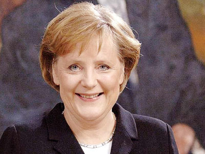 angela merkel to be released in 2017