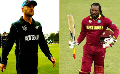 the aggression of new zealand meets the mercurial windies