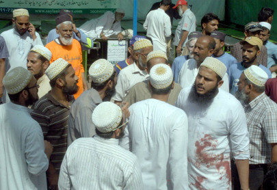 bohra community in karachi celebrates eidul azha bohra community in karachi celebrates eidul azha
