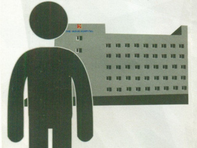 indus hospital to provide 1 500 prosthetic limbs every year