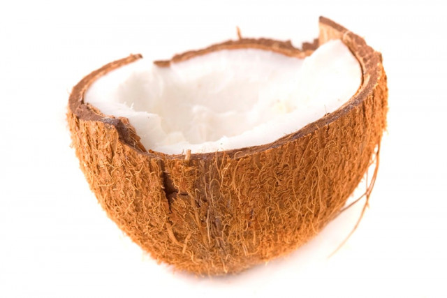 vohra asked the finance minister to take steps to put an end to the illegal trade in dry coconut and ensure that the item was not added at any cost to the barter list stock image vohra asked the finance minister to take steps to put an end to the illegal trade in dry coconut and ensure that the item was not added at any cost to the barter list stock image