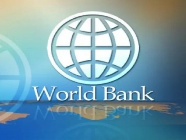the world bank s targets were ambitious and the lending agency has also admitted this said ministry officials the world bank s targets were ambitious and the lending agency has also admitted this said ministry officials