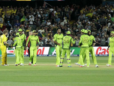 pakistan eliminated but former players happy with display