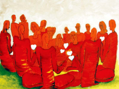 expressions of peace young artists depict perceptions of violence and harmony expressions of peace young artists depict perceptions of violence and harmony