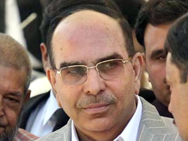 malik riaz said that he wants karachi to be counted among the world s top cities photo file malik riaz said that he wants karachi to be counted among the world s top cities photo file