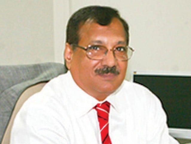 buland akhtar rana