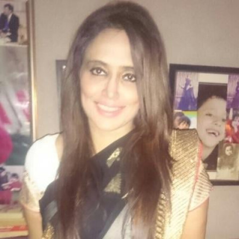 pakistani journalist mehr tarar has refused to comment on the sunanda pushkar case photo mehrtarar pakistani journalist mehr tarar has refused to comment on the sunanda pushkar case photo mehrtarar