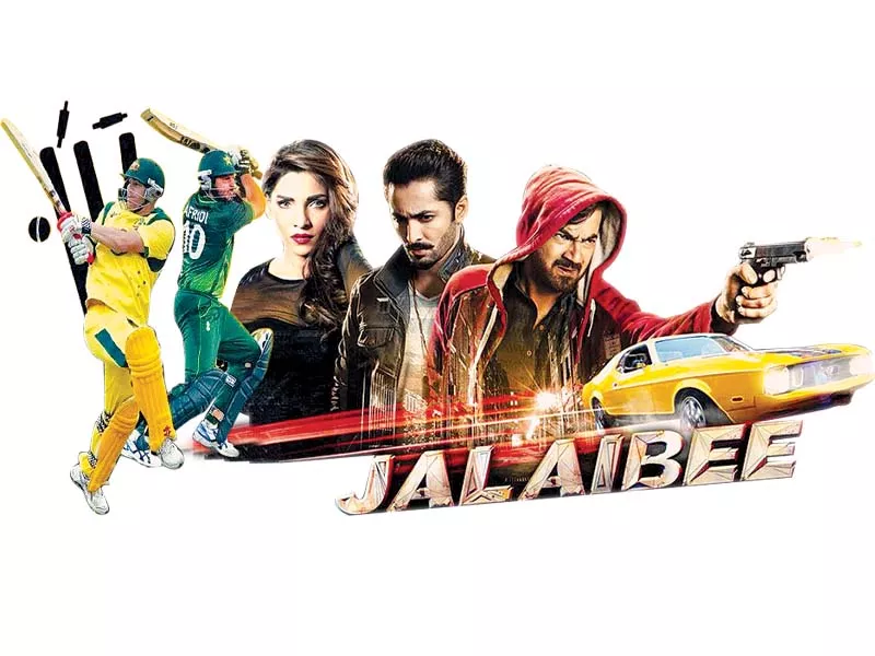 the film opens well despite releasing on the day of pakistan 039 s quarter final with australia the film opens well despite releasing on the day of pakistan 039 s quarter final with australia