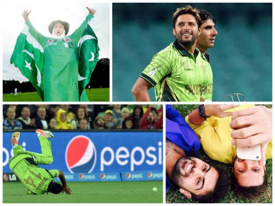 6 things pakistani fans will miss at the world cup