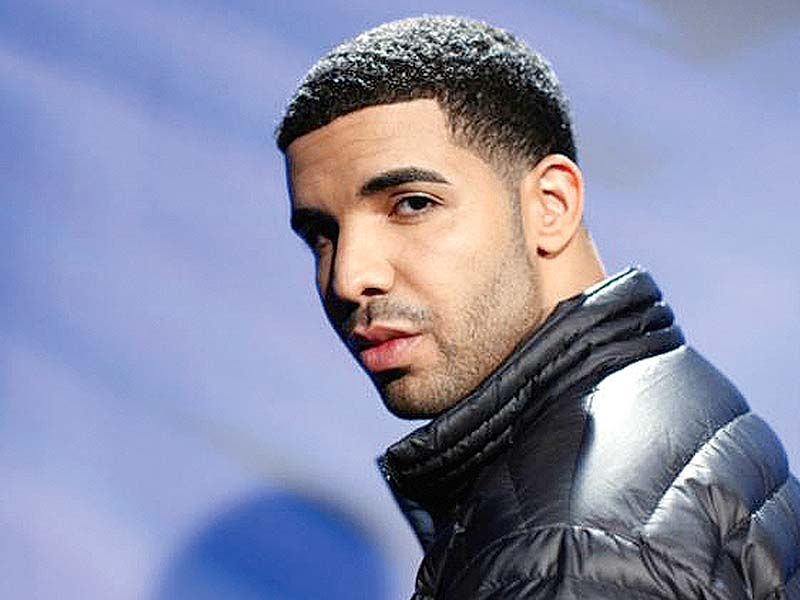 drake recently announced the line up for his own label s ovo fest in toronto in august photo reuters