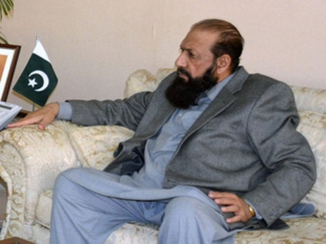 caretaker chief minister sher jehan mir has approved the forced retirement of an official of the g b directorate of education who had previously been suspended over corruption allegations photo pid caretaker chief minister sher jehan mir has approved the forced retirement of an official of the g b directorate of education who had previously been suspended over corruption allegations photo pid