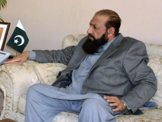 caretaker chief minister sher jehan mir has approved the forced retirement of an official of the g b directorate of education who had previously been suspended over corruption allegations photo pid caretaker chief minister sher jehan mir has approved the forced retirement of an official of the g b directorate of education who had previously been suspended over corruption allegations photo pid