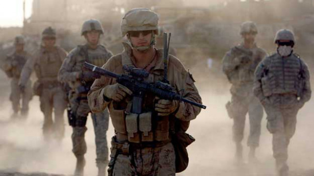 us special forces photo reuters us special forces photo reuters