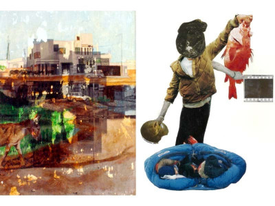 afterimages the rise of the machines or the fall of man afterimages the rise of the machines or the fall of man