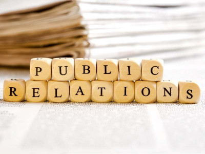 effective strategies the business of public relations effective strategies the business of public relations