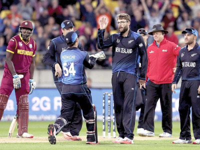 kiwis refuse to dwell on win choose to look ahead