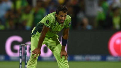 wahab riaz apologises to pakistani fans for world cup exit