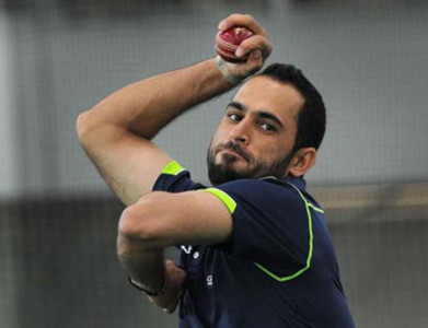 pakistan born australian breaks domestic cricket record