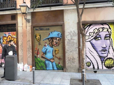 in defence of graffiti in defence of graffiti