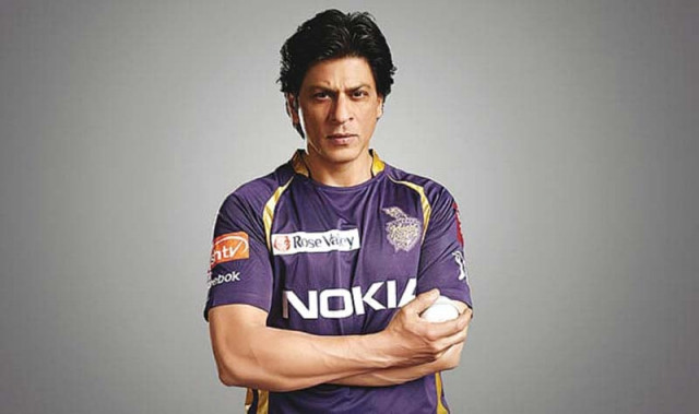 khan had allegedly engaged in fisticuffs with security personnel after a kolkata knight riders match three years ago photo india com