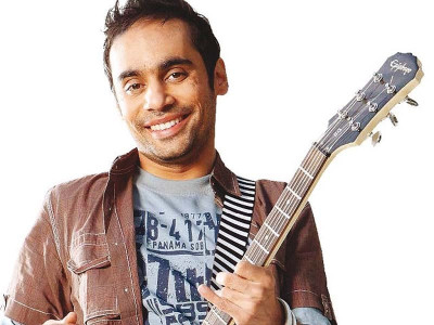 xulfi to put pakistani music back on track