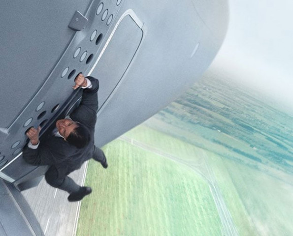 tom cruise as ethan hunt in mission impossible rogue nation photo courtesy paramount pictures tom cruise as ethan hunt in mission impossible rogue nation photo courtesy paramount pictures