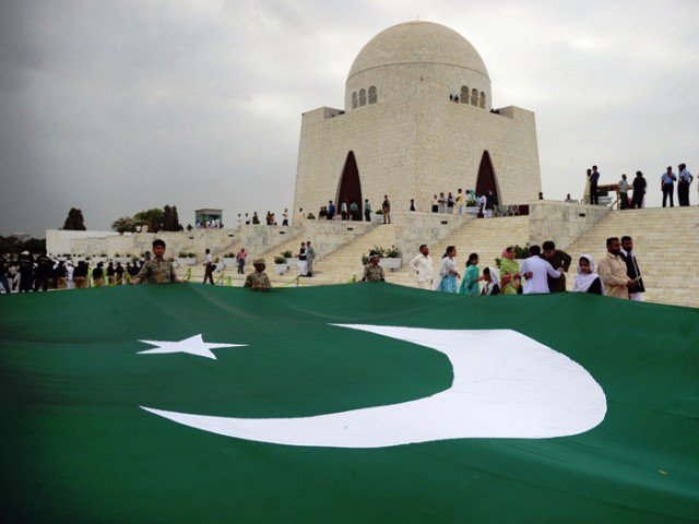 lawmakers optimistic about prosperous youthful pakistan
