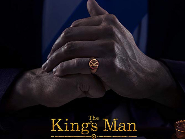 the king s man arrives in theatres on february 14 2020 photo imdb