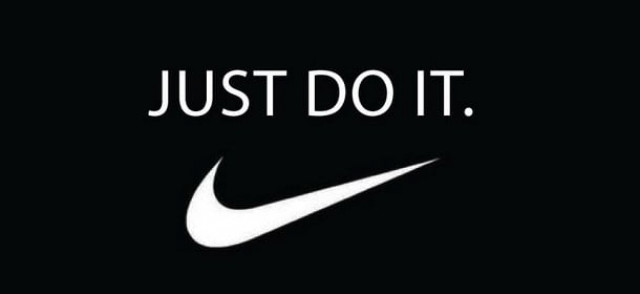 nike s just do it slogan inspired by convicted killer s last words nike s just do it slogan inspired by convicted killer s last words